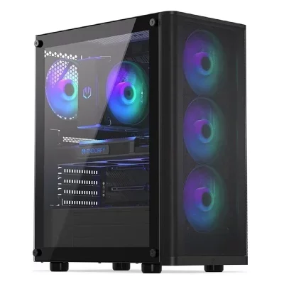 Core i5 12400F RTX 5060 32GB SSD 1TB WIFI W11