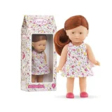 COROLLE - Mes Minis Corollines, Ruby, 20cm, dès 3 Ans, 9000240030