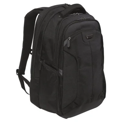 Corporate traveller 15,6p noir