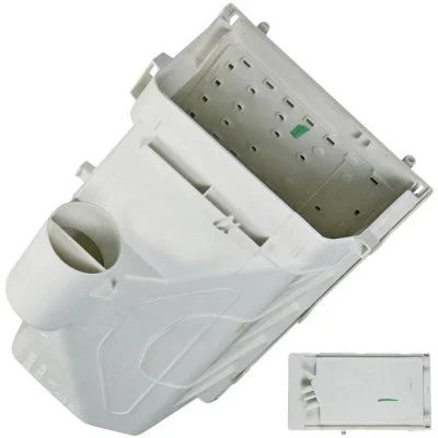 Corps boite a lessive omnia fscr pour lave linge whirlpool - 481010580618