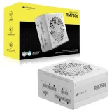 CORSAIR Alimentation Modulaire Rm750e Cyben 750w Atx 3.1 80 Plus Gold