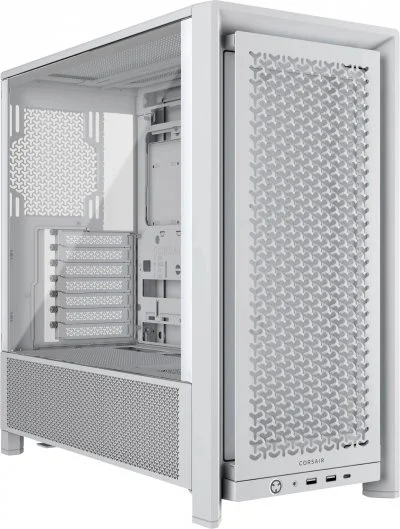 Corsair Boîtier Pc Frame 4000d Rs