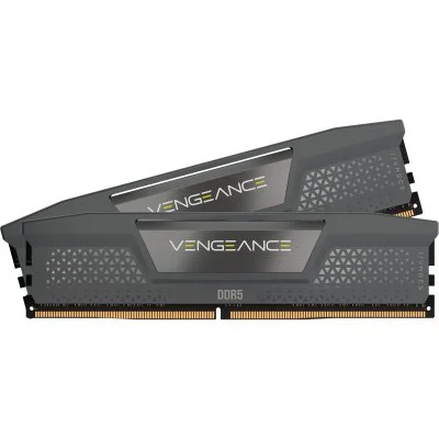 Corsair CMK64GX5M2B6000Z30, Mémoire vive