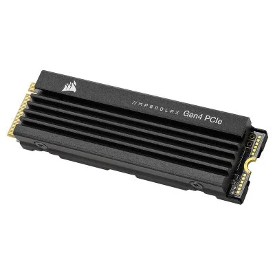 Corsair force mp600 pro lpx 2 to CSSD-F2000GBMP600PLP