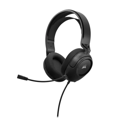 Corsair HS35 v2 Carbon Auriculares Gaming Multiplataforma