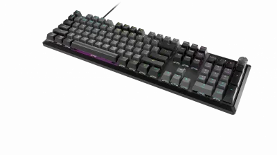 Corsair K70 Core - Steel Grey (AZERTY)