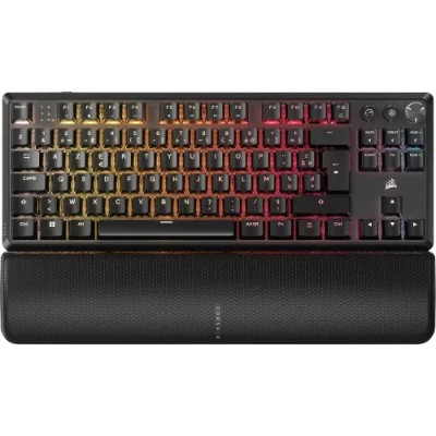 Corsair K70 Core TKL Wireless RGB - Corsair MLX Red v2
