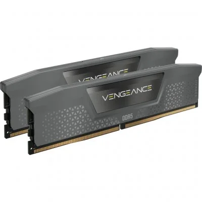 CORSAIR Modèle : Vengeance DDR5 32 Go (2 x 16 Go) 6400 MHz CL32