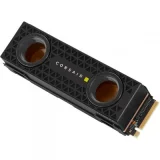 CORSAIR MP600 Pro Hydro X Edition SSD - 2 To -M.2 NVMe PCIe4 x4 - Neuf