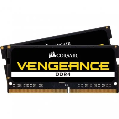 Corsair Vengeance 2 x 16 Go SO-DIMM DDR4 2666 MHz