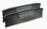 CORSAIR Vengeance Black - 2 x 16 Go (32 Go) - DDR5 5600 MHz - CL40