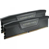 CORSAIR Vengeance Black - 2 x 16 Go (32 Go) - DDR5 6000 MHz - CL36