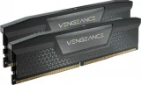 CORSAIR Vengeance Black - 2 x 16 Go (32 Go) - DDR5 6000 MHz - CL38