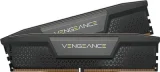 CORSAIR Vengeance Black - 2 x 16 Go (32 Go) - DDR5 6400 MHz - CL36