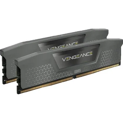 Corsair Vengeance CMK32GX5M2B6000Z28 module de mémoire 32 Go 2 x 16 Go DDR5 5600 MHz