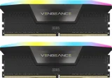 CORSAIR Vengeance RGB DDR5 - 32GB 2x16GB DIMM - 6200MHz