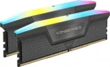 CORSAIR Vengeance Rgb, Ddr5-6000, Cl36, Amd Expo - 32 Gb Dual-kit, Gr