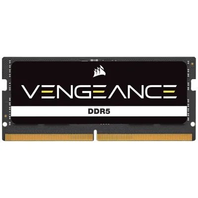 Corsair Vengeance SO-DIMM 32 Go 2 x 16 Go DDR5 4800 MHz CL40