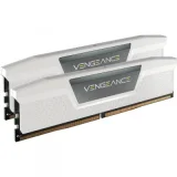 CORSAIR Vengeance White - 2 x 32 Go (64 Go) - DDR5 5600 MHz - CL40