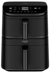 COSORI CAF-DC121-ADER Friteuse à air chaud 10.8 l noir