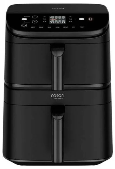 Cosori CAF-DC121-ADER Friteuse à air chaud 10.8 l noir
