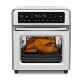 COSORI - Mini Four Airfryer Multifonction 12 litres - noir Gris