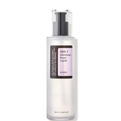 Cosrx AHA 7 Whitehead Power Liquid 100ml