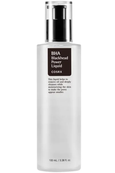 Cosrx - COSRX BHA Blackhead Power Liquid Peeling visage 100 ml