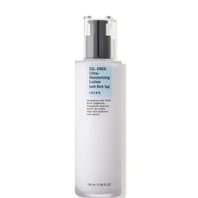 COSRX - Lotion Ultra Hydratante Sans Huile - 100ml