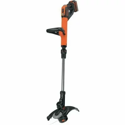 Coupe Bordure Black & Decker 18V 4Ah 28 cm
