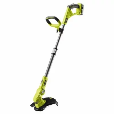 Coupe-bordure RYOBI RLT183225F 18V avec Batterie