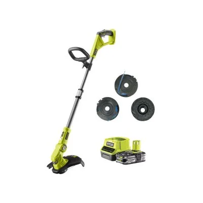 Coupe-bordures Dresse-bordures 18V OnePlus - RLT183225FPK3 - Batterie 2.5 Ah - Chargeur 2 Ah