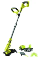 RYOBI Coupe-bordures sur batterie Rlt183225fpk, 18 V, l.30 cm