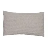 Coussin Maia VIVARAISE 30 x 50 cm Lin
