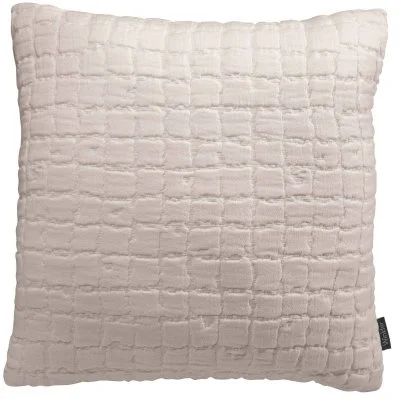Coussin Swami WINKLER 45 x 45 cm Lin
