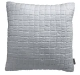 Coussin Swami WINKLER 45 x 45 cm Perle