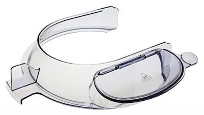 Couvercle anti projection pour robots COOKING CHEF Robot ménager (KW714713 KENWOOD)