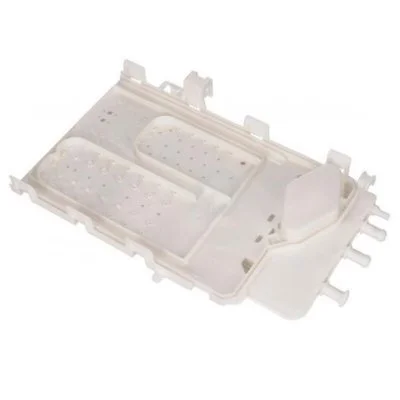 Couvercle boite a produit d'origine lave-linge dc97-16006a