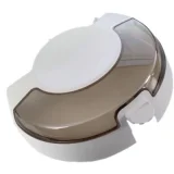 SEB Couvercle complet pour friteuse actifry - tefal