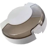 SEB Couvercle friteuse (300893-12851) Friteuse (SS-991271 SS-993603 )