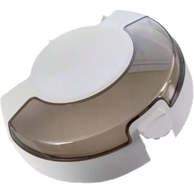 Couvercle friteuse (300893-12851) Friteuse (SS-991271 SS-993603 SEB)