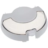 SEB Couvercle pour friteuse ss-993603 transparent SS-993603