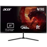 ACER Cran Pc Gamer Incurve 27" Nitro Ed270x2bmiipx/ 1ms/240hz/hp