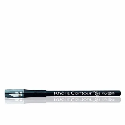Crayon Khôl Yeux Noir-issime Bourjois - Le Crayon Yeux