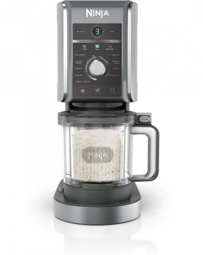 Creami Deluxe NC502EU