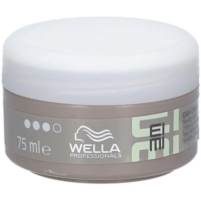 Crème de modelage grip cream, wella