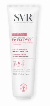 SVR Crème Lavante Topialyse Hydratante Laboratoire - Le Flacon De 100g