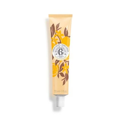 Crème Mains Bienfaisante 30ml Bois D'Orange Roger & Gallet