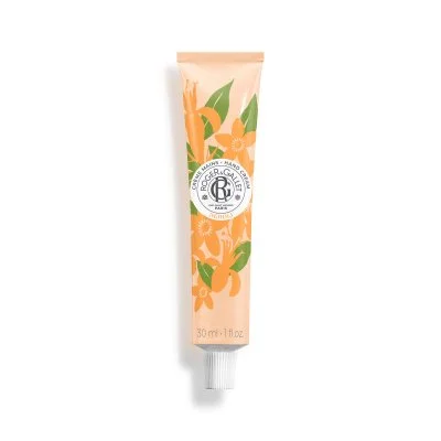 Crème Mains Bienfaisante 30ml Néroli Roger & Gallet
