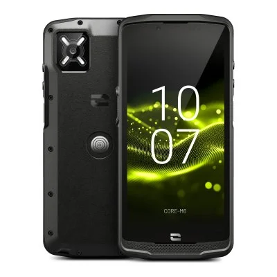 Crosscall Core-M6 (6 Go / 128 Go)